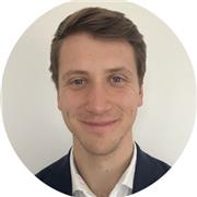 Prof particulier prêt à tout donner pour votre réussite !